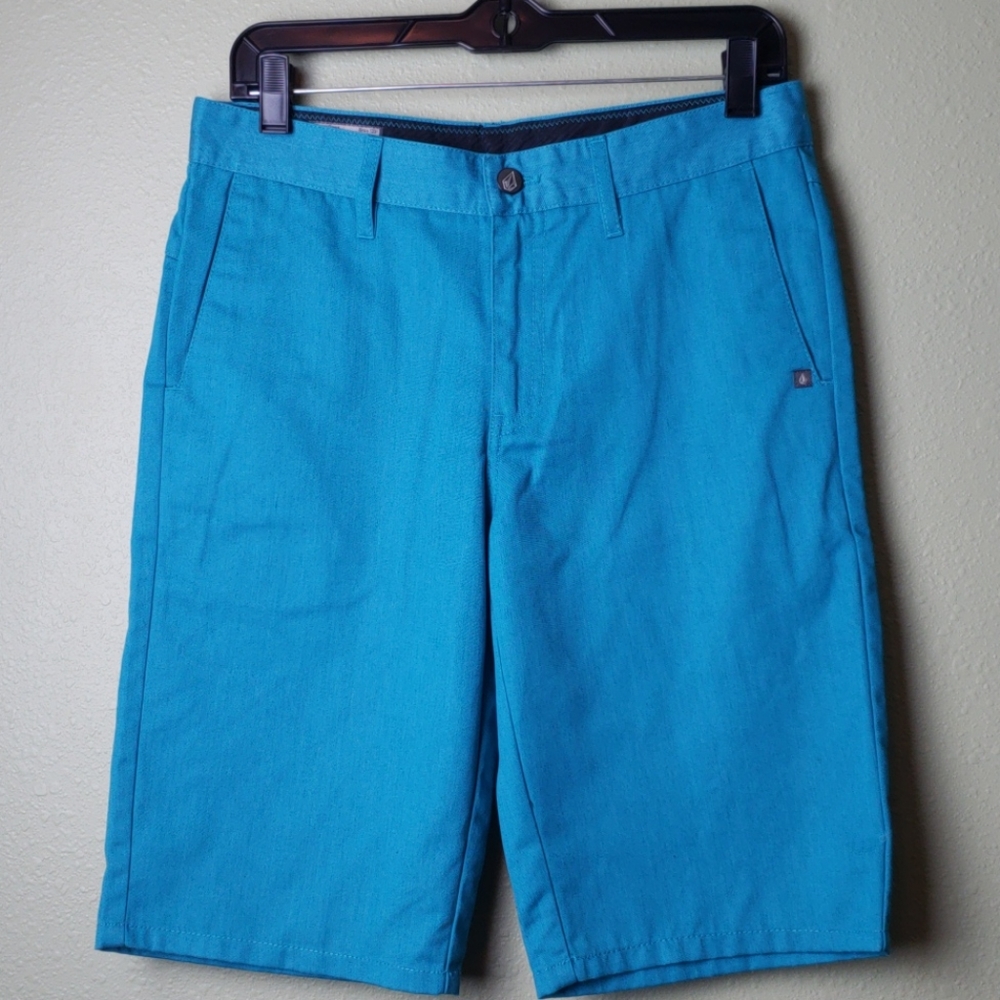 NWOT - Volcom Shorts
